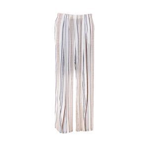 Eleh Women Striped Pants
